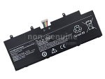 XiaoMi RedmiBook Pro 14 2021 laptop battery