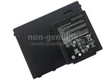 Xplore LynPL03 laptop battery